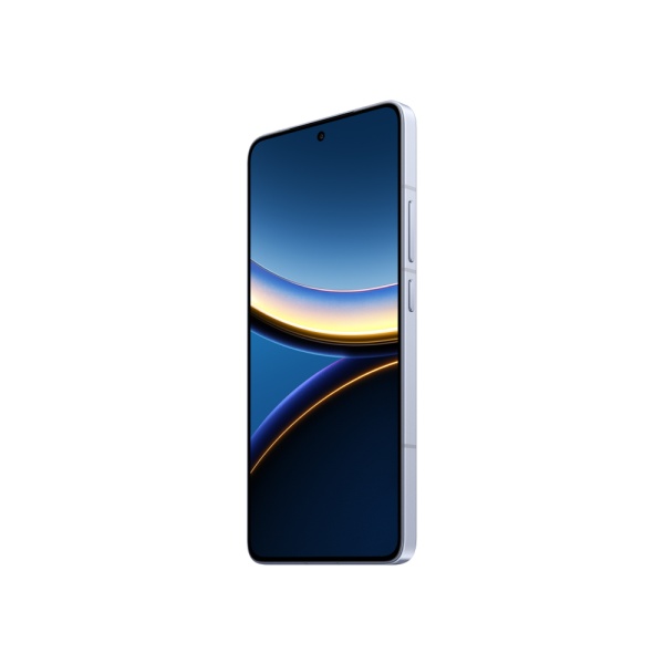 Смартфон POCO F7 Pro 12GB/512GB синий